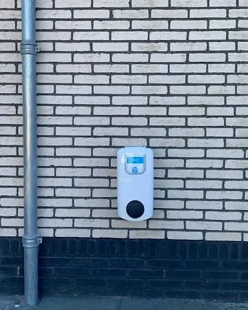 Razende Bol Casa vacanze De Koog (Texel)