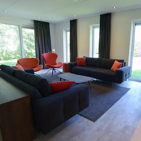 Razende Bol Tatil Evi De Koog (Texel)