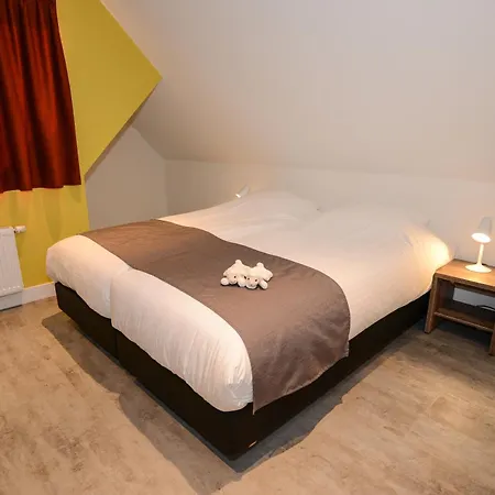 Razende Bol Holiday home