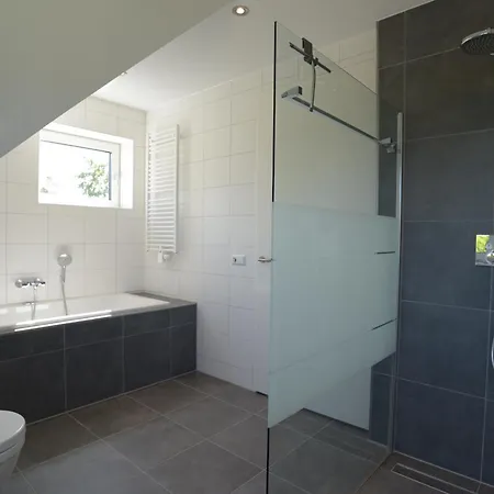 Holiday home Razende Bol