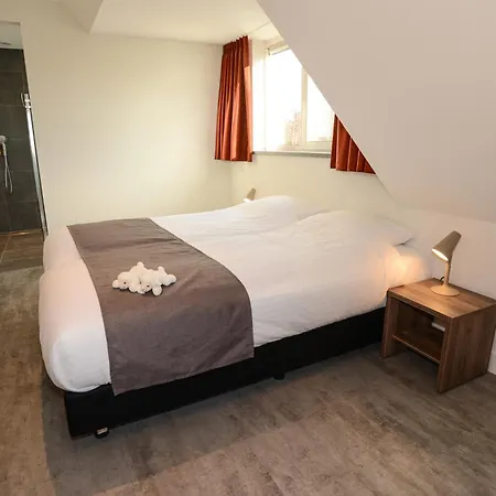 Razende Bol Tatil Evi