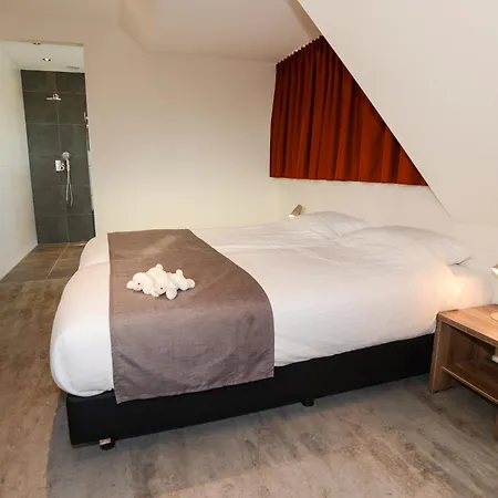 Tatil Evi Razende Bol De Koog (Texel)