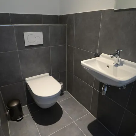 Razende Bol Holiday home De Koog (Texel)