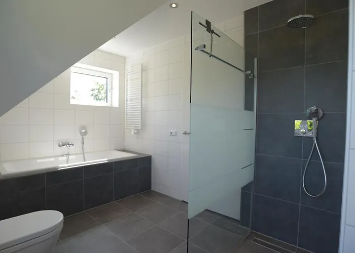 Holiday home Razende Bol